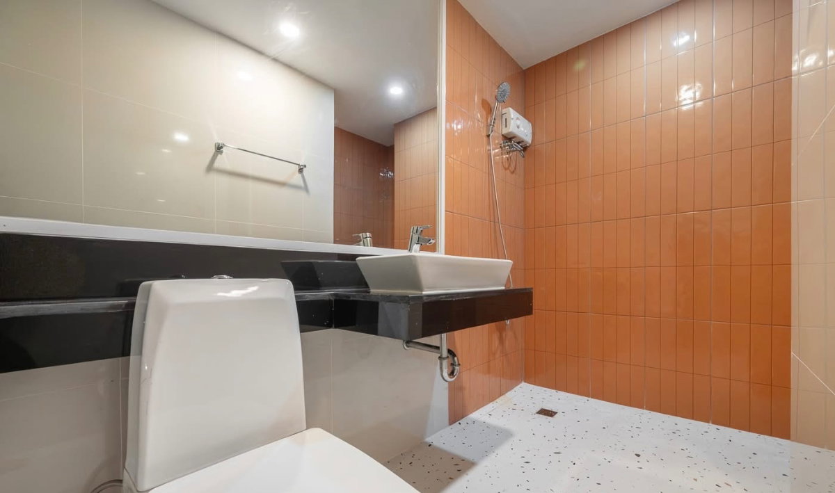 picture 🌳✨Rent Condo Bangkok Horizon Sathorn - Narathiwas✨🌳‼️20,000‼️1+1 bedroom - 20/24