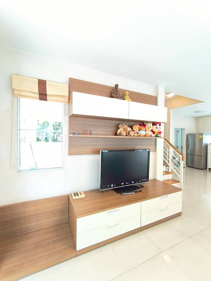 รูป 🏡 **ให้เช่าบ้านเดี่ยว 2 ชั้น | ชัยพฤกษ์ ปิ่นเกล้า–สาทร** 💥 **ใกล้ Central Westville เดินทางสะดวก ใช้ชีวิตสบาย** - รูปที่ 3/15