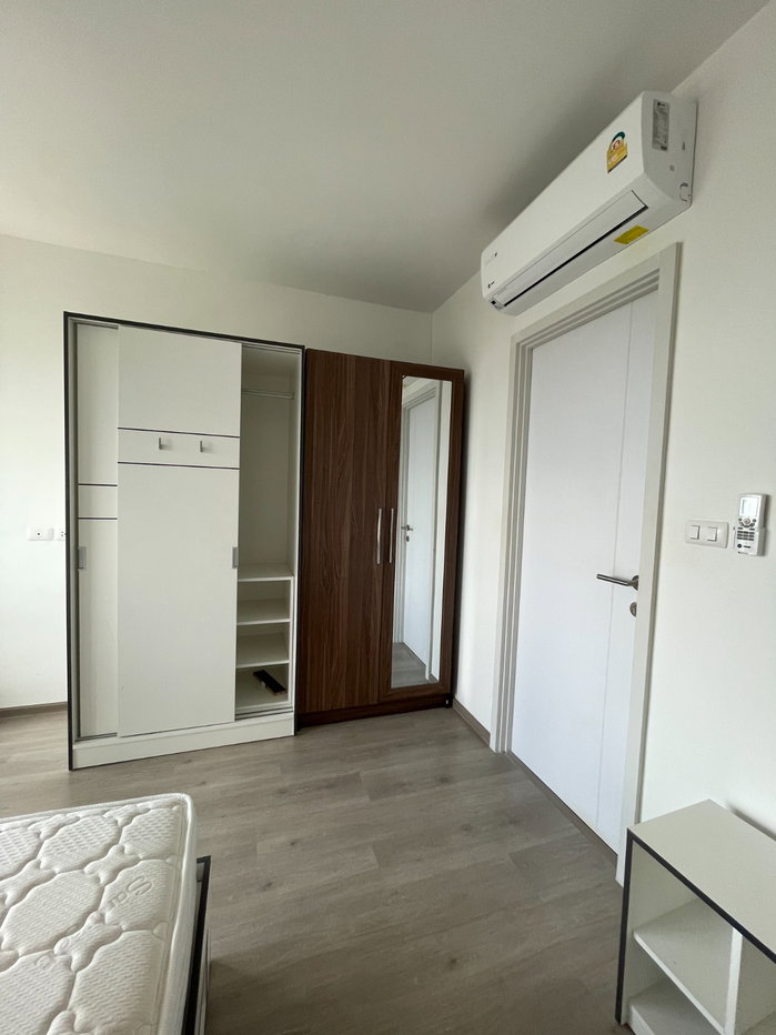 รูป ให้เช่า คอนโด เดอะ เบส เพชรเกษม *ห้อง2นอน ราคาพิเศษ* ที่ Line: @homefinder - รูปที่ 14/21