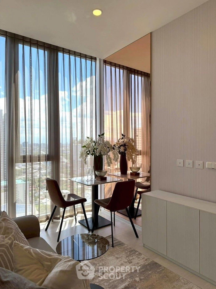 picture 2-BR Condo at Mazarine Ratchayothin near BTS Ratchayothin (ID 2941112) - 15/19