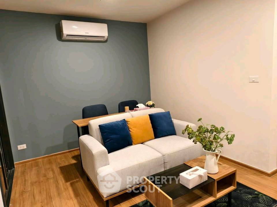 รูป คอนโด 1-ห้องนอน ที่ เดอะ ไลน์ ไวบ์ พหลโยธิน ใกล้ BTS ห้าแยกลาดพร้าว (ID 2935696) - รูปที่ 5/10