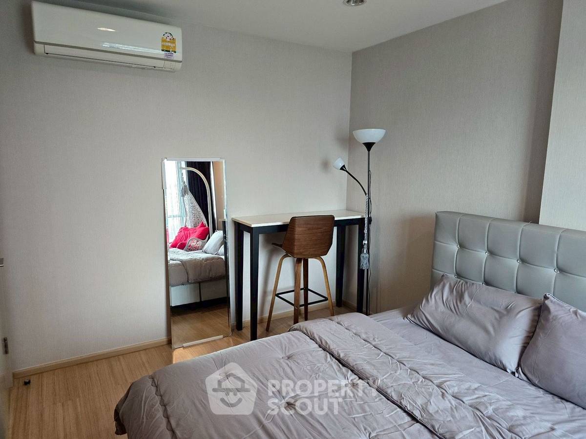 รูป คอนโด 2-ห้องนอน ที่ เดอะเบส พระราม 9-รามคำแหง ใกล้ ARL รามคำแหง (ID 2939533) - รูปที่ 7/10