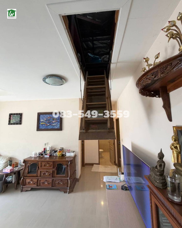 รูป ขายบ้านเดี่ยว ถนนเลี่ยงเมือง ต.บ้านกรด อ.บางปะอิน จ.อยุธยา - รูปที่ 18/24