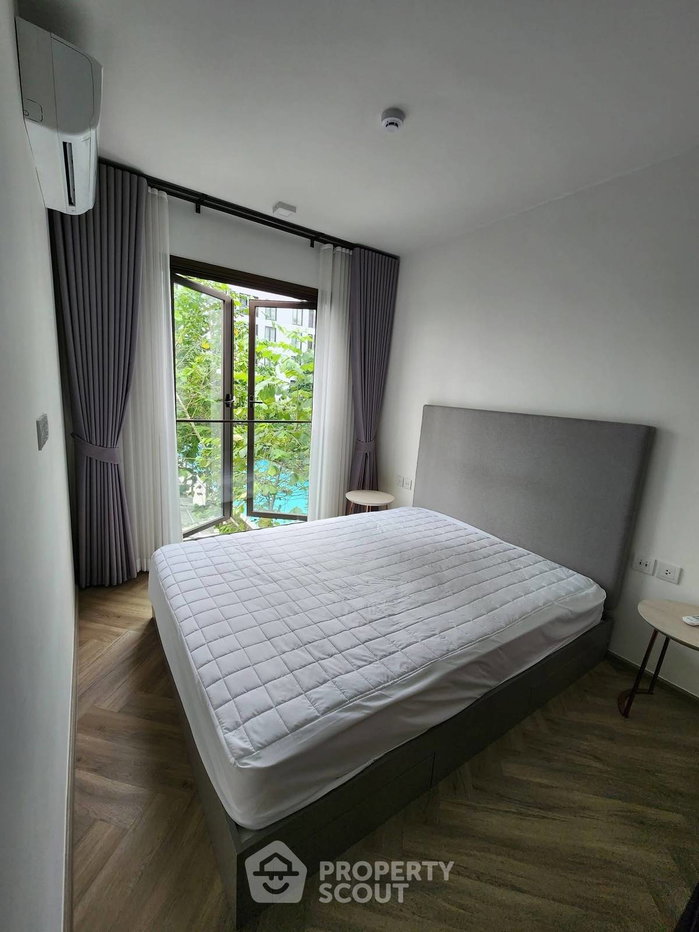 picture 1-BR Condo at Chapter Thonglor 25 close to Thong Lo (ID 2942840) - 3/10