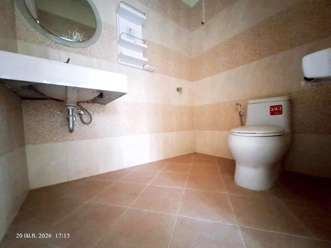 picture HOME 160.8 Sq.w. Nua Khlong Krabi for 3.2M - 29/34