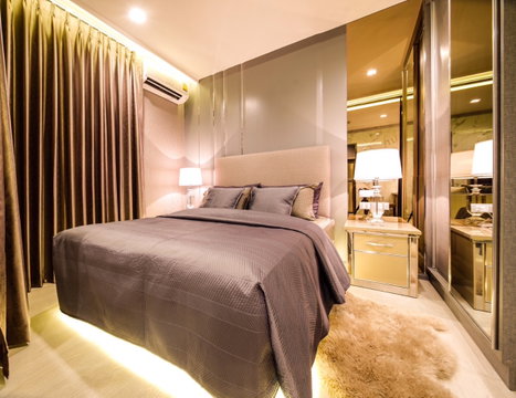 Rhythm Sukhumvit 36-38 | Beautiful room, Best Price 🚝Near BTS Thonglor (400m) #2026052814714