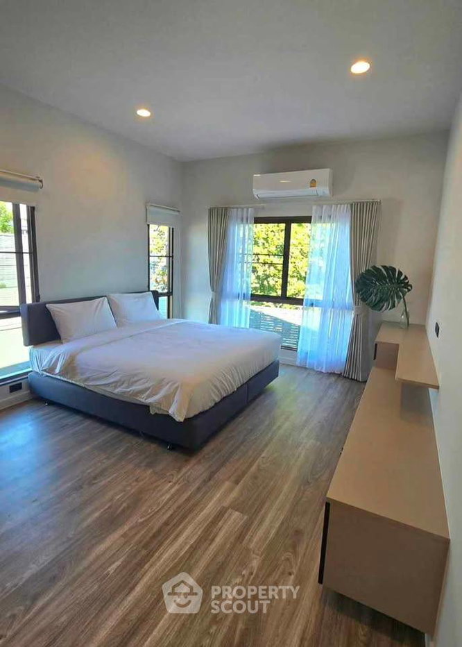 รูป บ้าน 4-ห้องนอน ที่ บุราสิริ กรุงเทพกรีฑา ใน หัวหมาก (ID 2901164) - รูปที่ 8/12