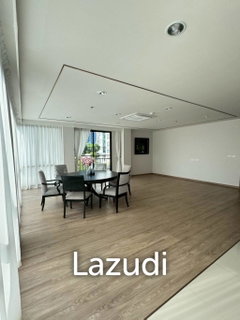 รูปภาพ 201 sqm modern 3 bedroom apartment in Sathorn 111 Thung Mahamek Bangkok