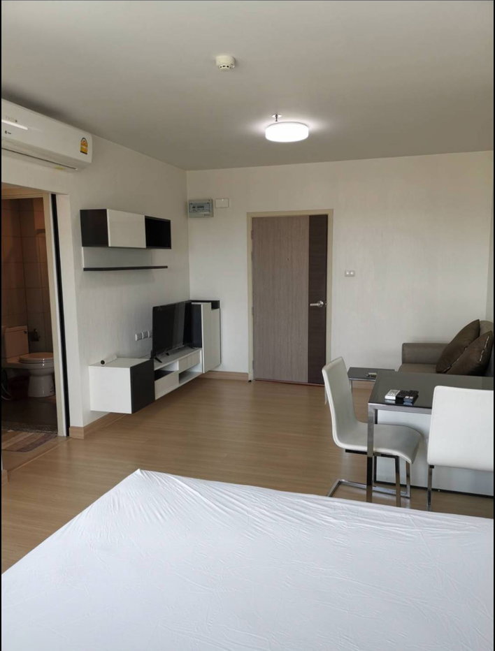 รูป 🔥ด่วน ห้องไปไวมากกก Code: 26KJ2723 ให้เช่า Supalai Loft Talat Phlu Station ✅ Add Line @kjcondo (มี@ข้างหน้าด้วยนะคะ) - รูปที่ 3/8