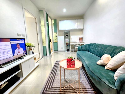 Condos for rent : ✅ TCG162 ✅ Line : @p2nproperty