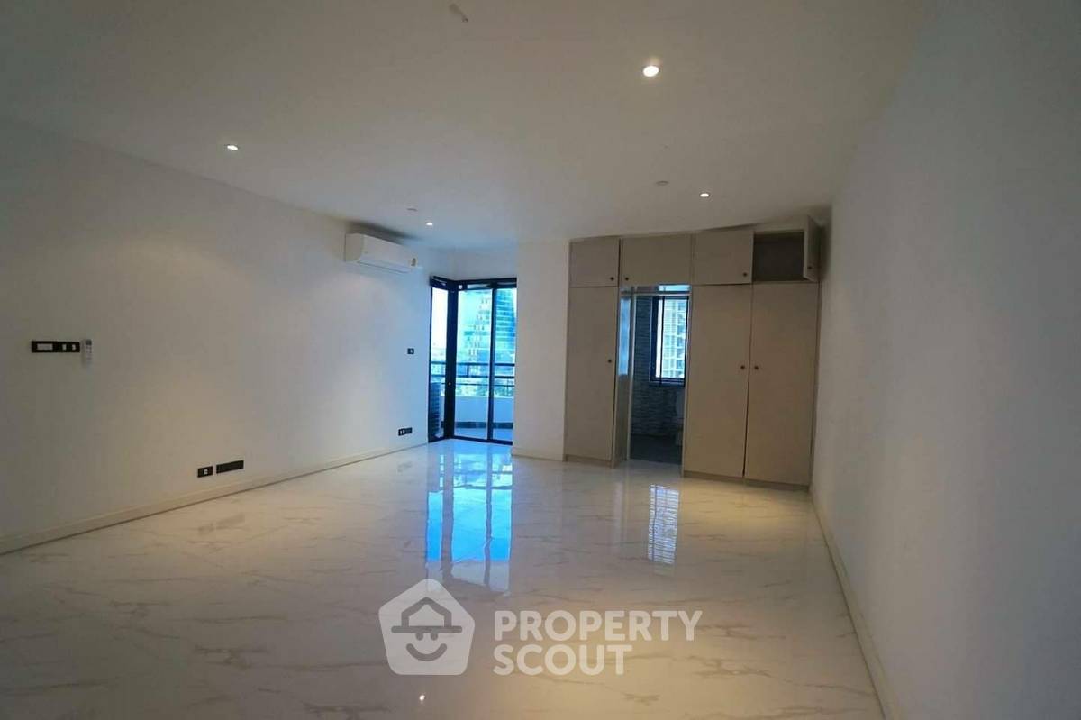 picture 3-BR Condo at Moon Tower Condominium near BTS Thong Lor (ID 803451) - 7/8