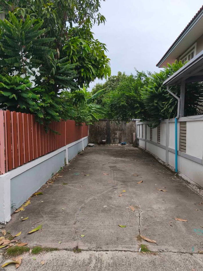 picture ðĨðĨTownhome for Sale at Pruksa 15 - 13/16