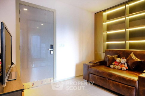 1-BR Condo at Life Asoke - Rama 9 near MRT Phra Ram 9 (ID 2703327)