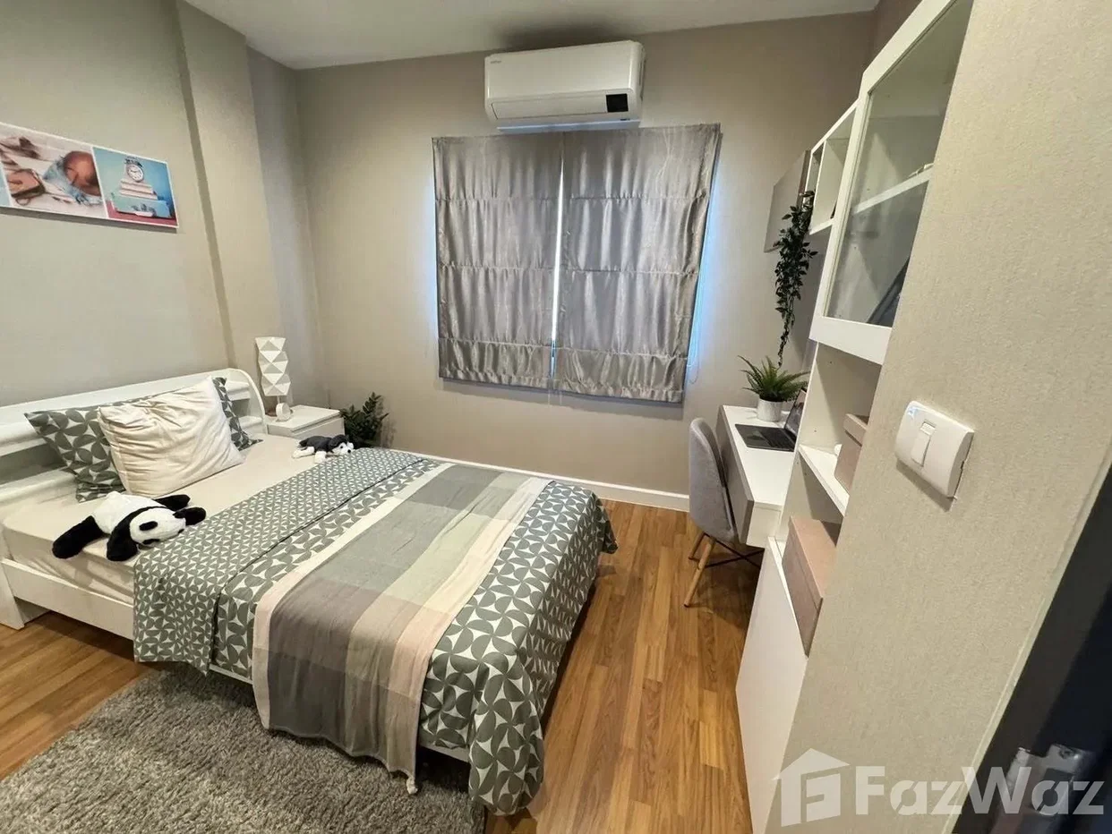 รูป บ้านเดี่ยวให้เช่า 3 ห้องนอน ในโครงการ โชคชัย 4 ซอย 30 6400765 - รูปที่ 7/13