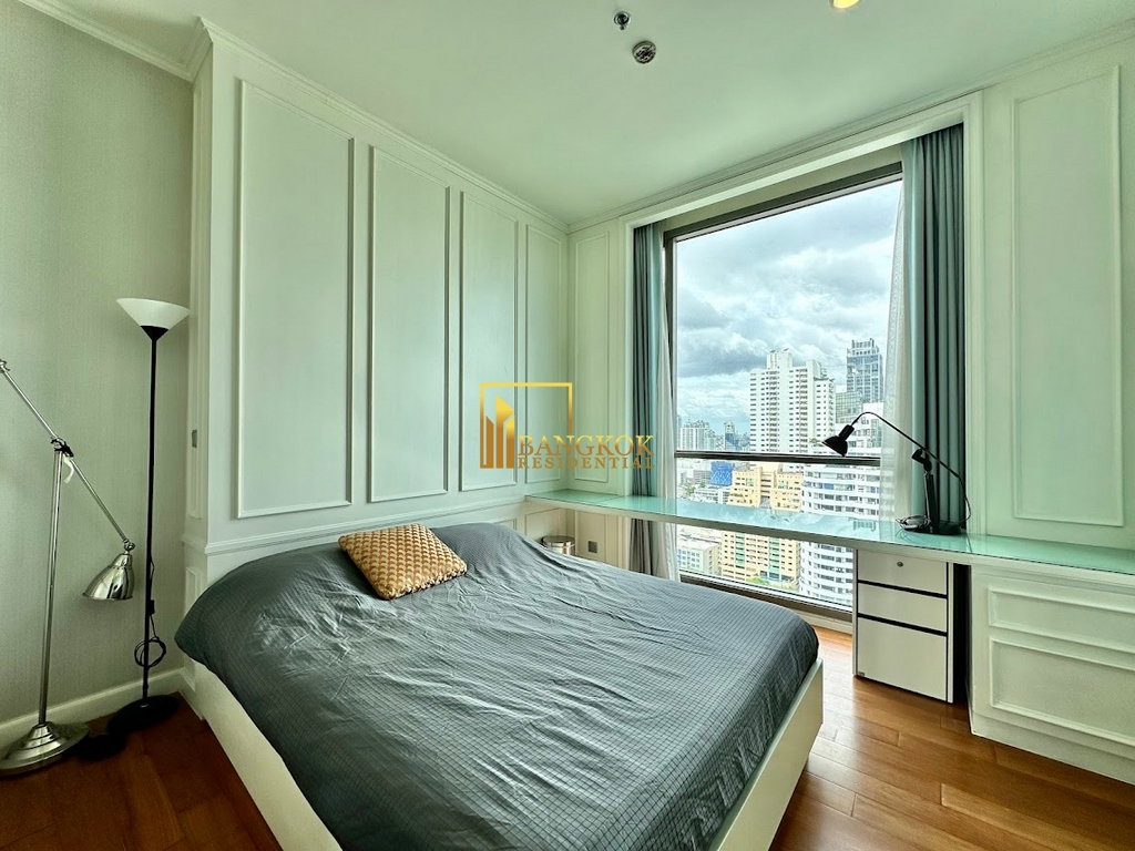 รูป Quattro | Modern 2 Bedroom Condo in Popular Area of Thonglor - BR9759CD - รูปที่ 14/36