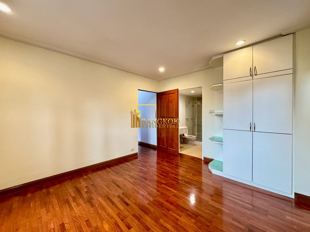 รูป Villa 49 | Expansive 3 Bed Townhouse For Rent in Thonglor - BR8616TH - รูปที่ 22/42