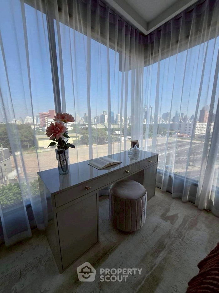 picture 2-BR Condo at COCO Parc near MRT Khlong Toei (ID 2947176) - 7/12