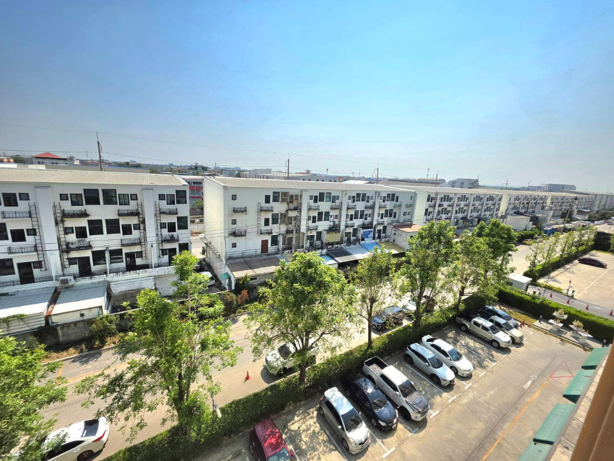picture Room for sale v condo Ladkrabang - 30/37