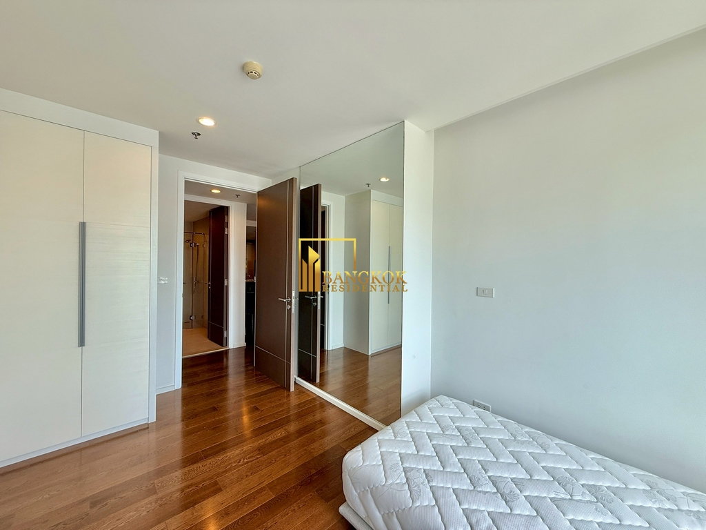 รูป 15 Sukhumvit Residences | Great Value 2 Bedroom Condo - BR19262CD - รูปที่ 16/25
