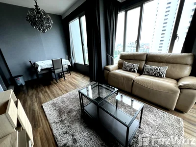 Condos for sale : 1 Bedroom Condo for sale at Ceil By Sansiri  1890933