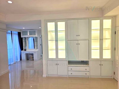 Condos for rent : 📌 For Rent Condo THE WATERFORD THONG LO 11 Building 1, Floor 12,3 bed room, Room size 400 sqm