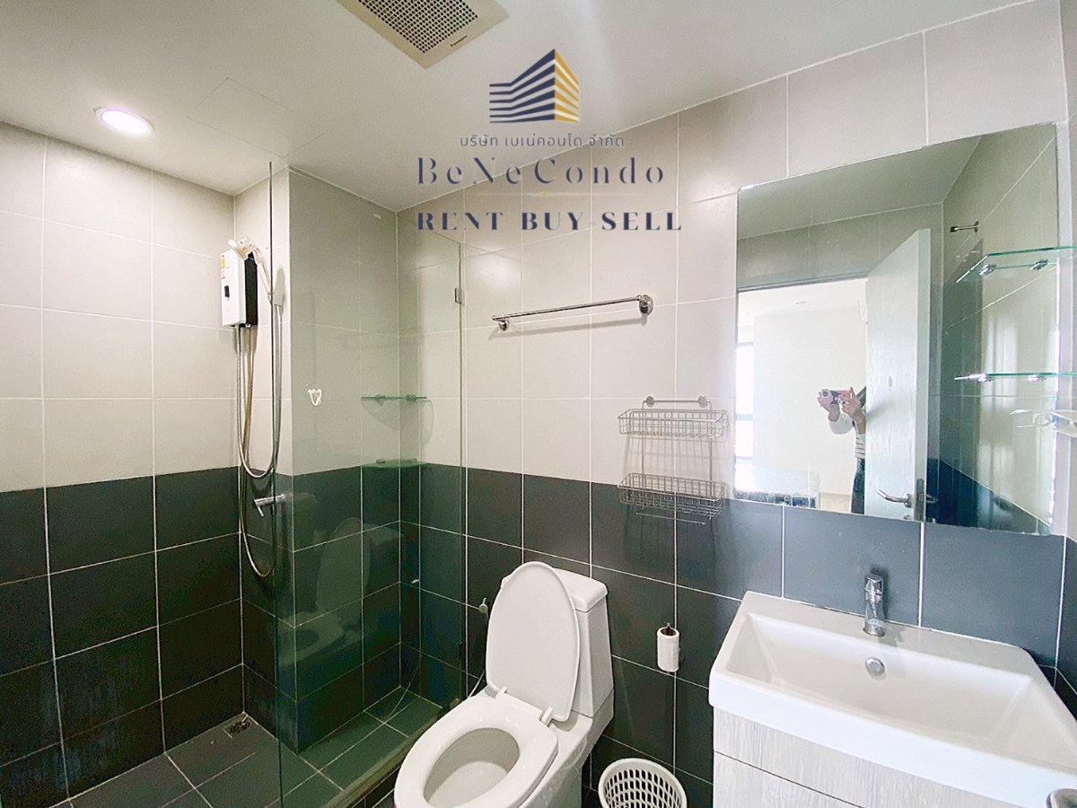 picture *** (Official Agent) Condo for rent: Ideo Mobi Charan-Interchange *** - 9/10