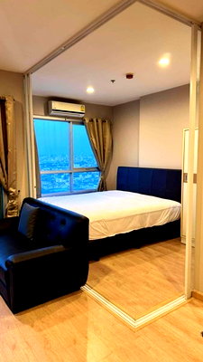 ขายคอนโด : A033458 The Tempo Grand Sathon - Wutthakat