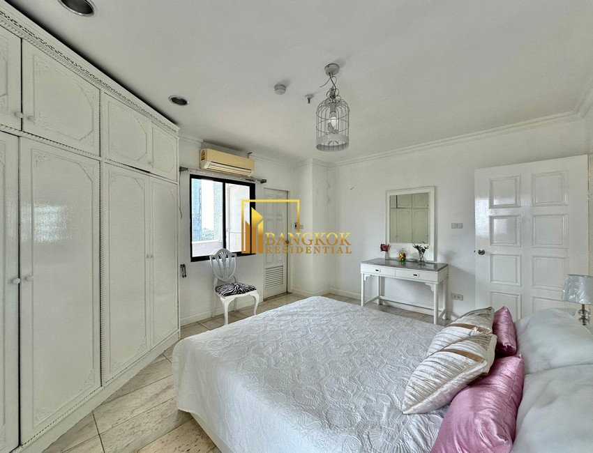 picture Fifty Fifth Tower | Well Maintained 3 Bedroom Condo in Thonglor - BR18599CD - 15/45