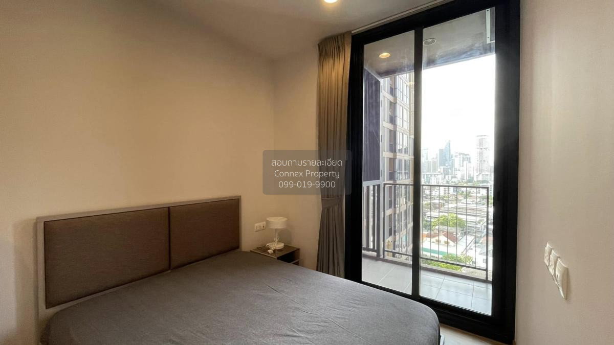 รูป เช่าคอนโด โอกะ เฮาส์ BTS-ทองหล่อ คลองตัน เขต คลองเตย กรุงเทพ CX-123388 ✅ ทักไลน์ @connexproperty ตอบทันที ทีมงานมืออาชีพ ✅ - รูปที่ 4/8