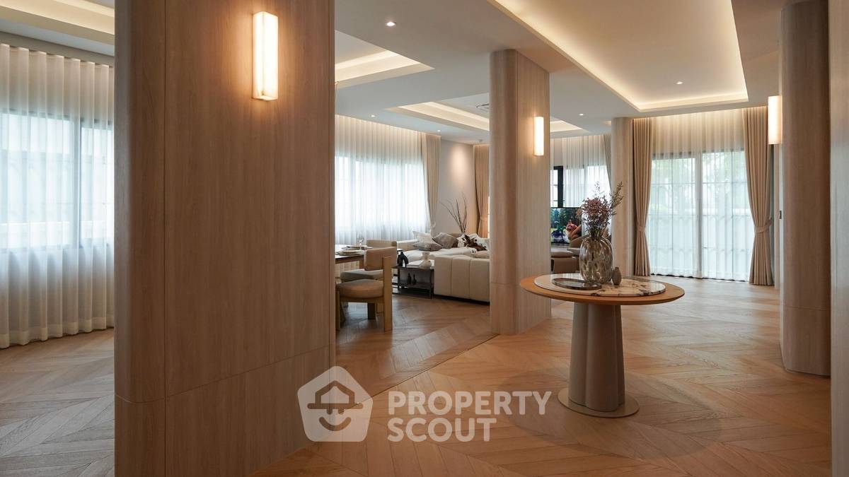 รูป บ้าน 5-ห้องนอน ที่ เดอะ ซิตี้ บางนา 2 ใน บางพลีใหญ่ (ID 2948392) - รูปที่ 40/50