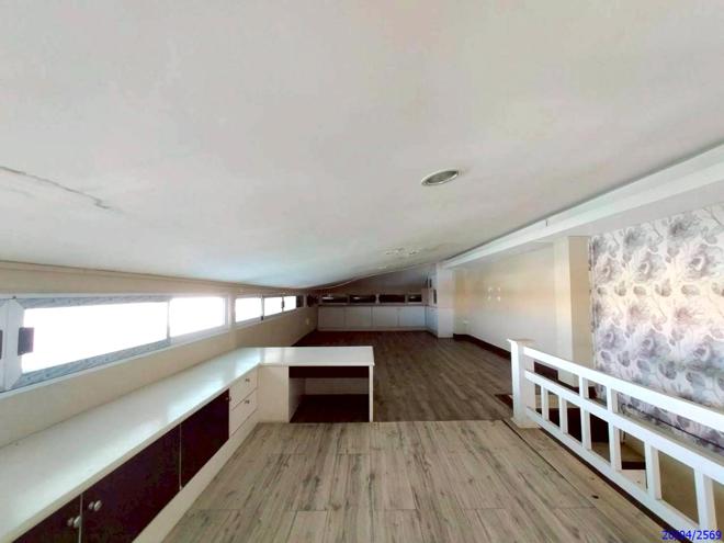 picture SHOP HOUSE 30.4 Sq.w. Hat Yai Songkhla for 1.5M - 9/24