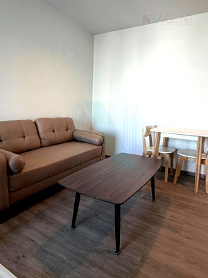 Condos for rent : 🚩 For Rent Condo REGENT HOME BANGNA Building D, Floor 20,1 bed room, Room size 28 sqm