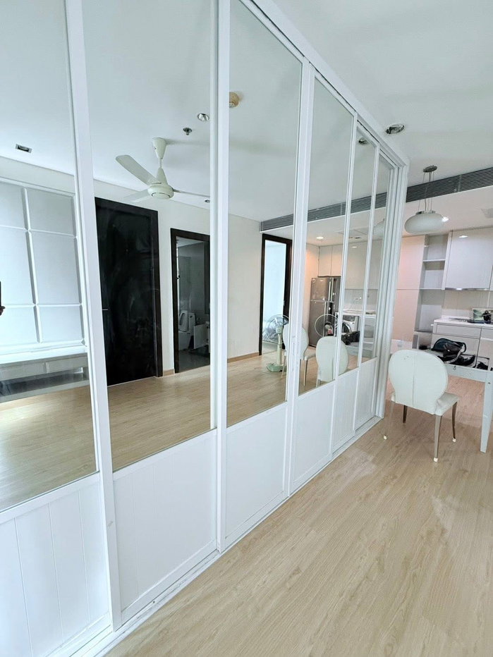 picture Condo for rent near bts phayathai - 12/17