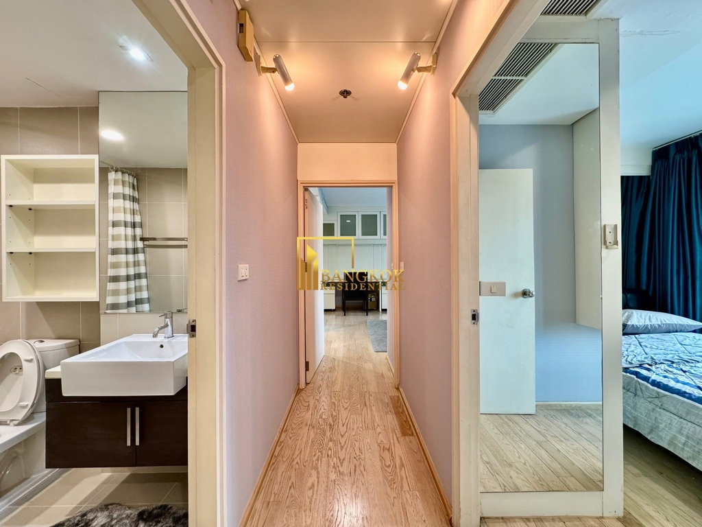 picture Noble Remix | Modern 2 Bed Condo For - BR2105CD - 18/32
