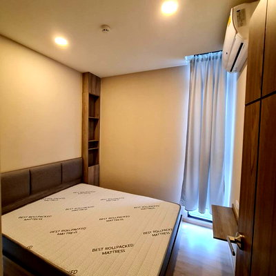 ขายคอนโด : A033744 The Cube North Chaengwattana 12