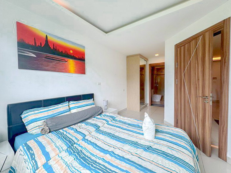 รูป Laguna Beach Resort 3 Maldives Condo for Sale South Pattaya - รูปที่ 4/5
