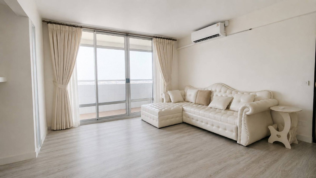 picture ✨🏙 Condo for rent: Lake View Geneva 2 (Muang Thong Thani) - 2/7