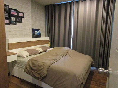 รูป 💥💥ขาย!! Condo Centric Tiwanon Station 1Bed 32.5 ตรม.ชั้น แต่งครบ ราคา 1.8 ล้านบาท!! พร้อมอยู่ต้นก.ค.69💥💥 - รูปที่ 8/15