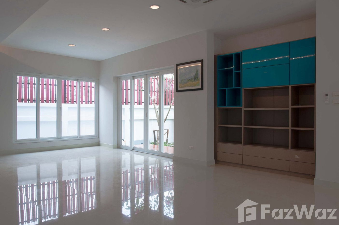 รูป ขาย บ้านเดี่ยว 3 ห้องนอน ในโครงการ บ้านระเบียงสวน 5  5613945 - รูปที่ 5/14