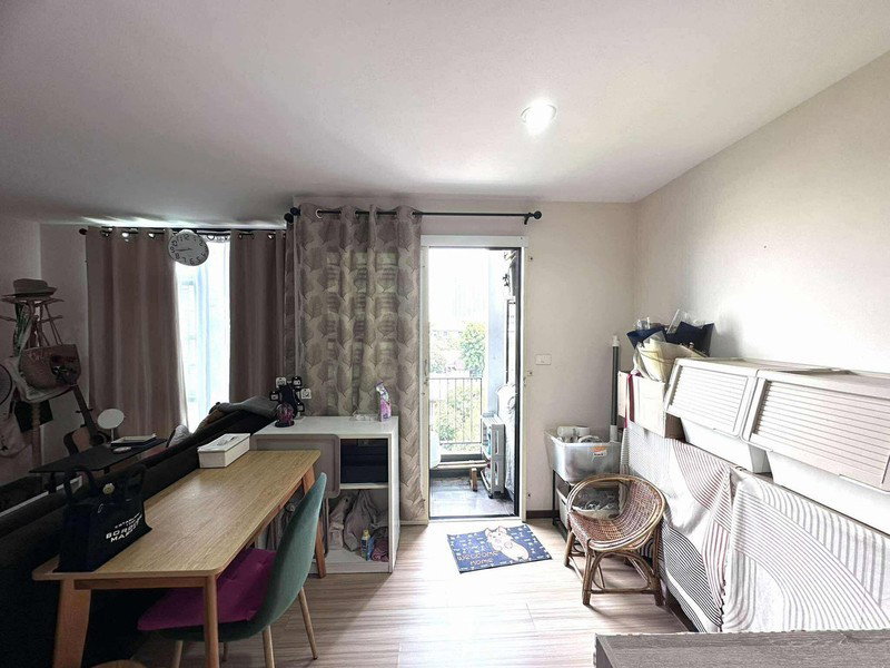รูป A034154 Fresh condo - รูปที่ 3/8