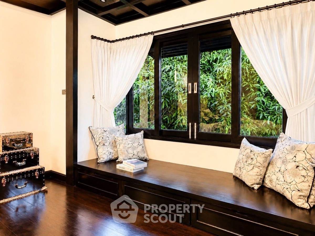 รูป วิลล่า 4-ห้องนอน ที่ หมู่บ้านดาราวดี พัทยา ใกล้ เมืองพัทยา (ID 2943716) - รูปที่ 20/20