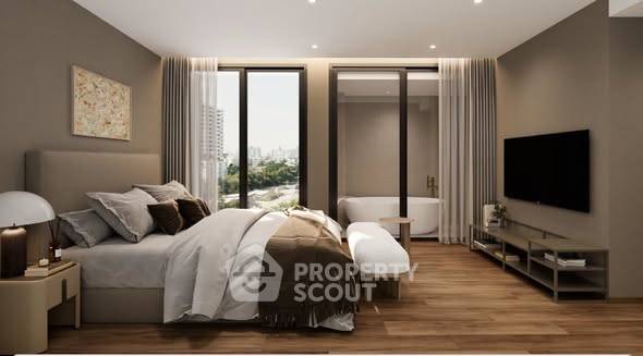 รูป คอนโด 3-ห้องนอน ที่ เวีย 34 ใกล้ BTS ทองหล่อ (ID 2947373) - รูปที่ 4/5