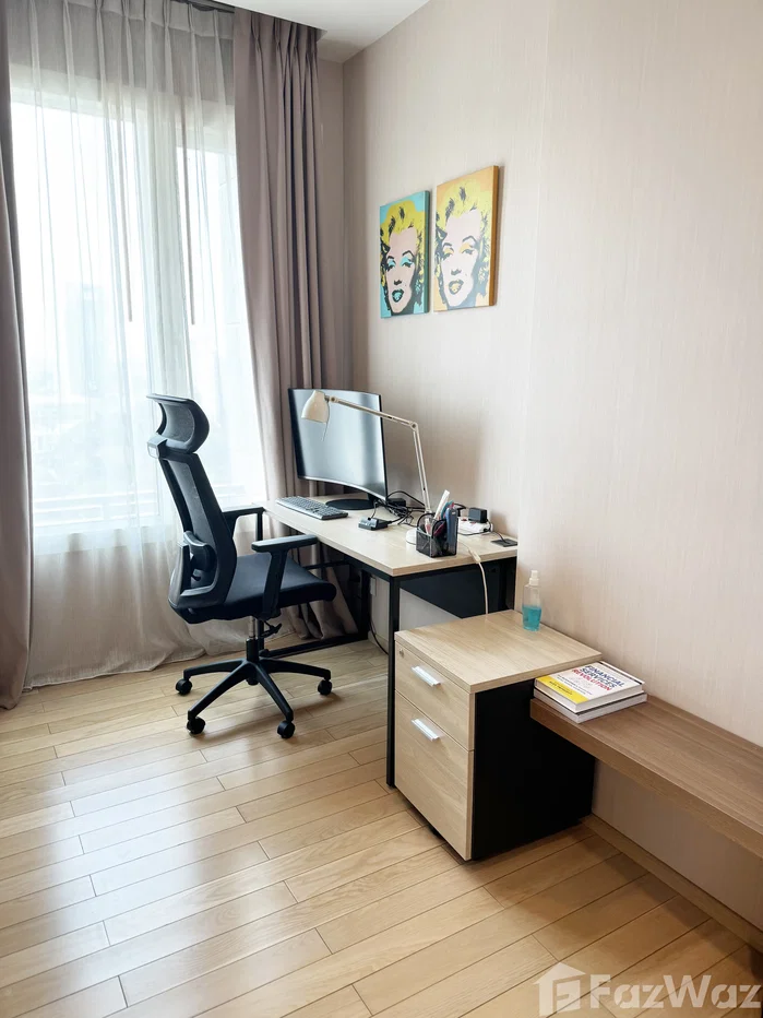 picture Siri At Sukhumvit 6026167 - 5/12