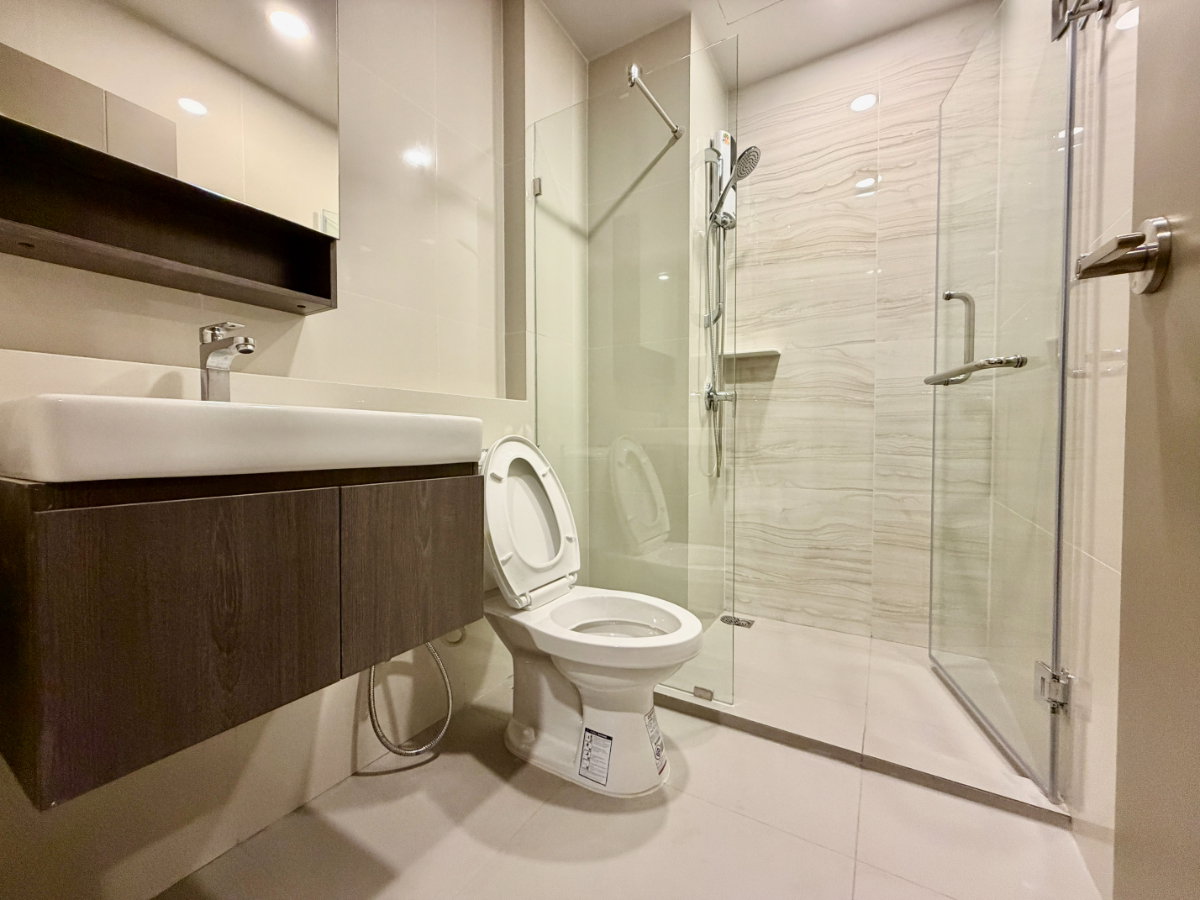picture Aspire Onnut Station 1Bedroom / 1Bathroom 30sqm, 26Fl - 36/39