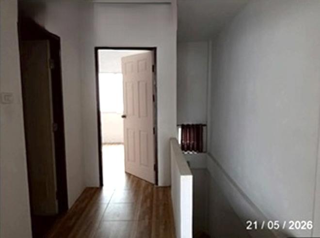 picture TOWN HOUSE 16.5 Sq.w. Muang Chon Buri Chonburi for 1.4M - 12/34