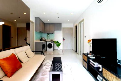 Condos for sale : 2-BR 55 Sqm Condo For Sale At Rhythm Sukhumvit 36-38 Near BTS Thong Lor (300m) (ID 2434365)