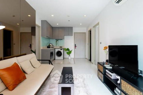 2-BR Condo at Rhythm Sukhumvit 36-38 near BTS Thong Lor (ID 2434365)