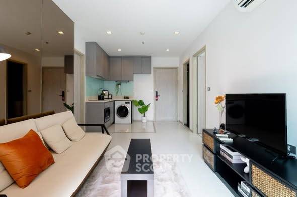 picture 2-BR Condo at Rhythm Sukhumvit 36-38 near BTS Thong Lor (ID 2434365) - 1/5
