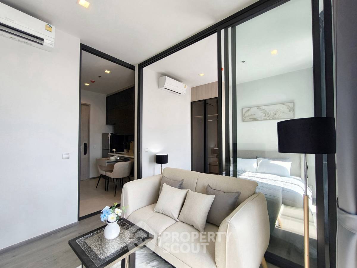 รูป คอนโด 1-ห้องนอน ที่ ดิ แอดเดรส สยาม-ราชเทวี ใกล้ BTS ราชเทวี (ID 2940339) - รูปที่ 4/8