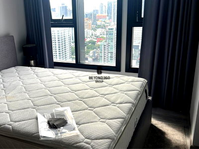 Condos for rent : XT Ekkamai     🌟PN-00007611🌟